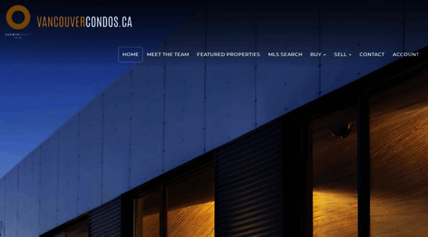 coquitlamcondos.com