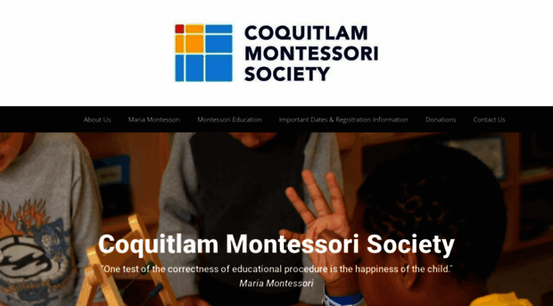 coquitlammontessori.ca