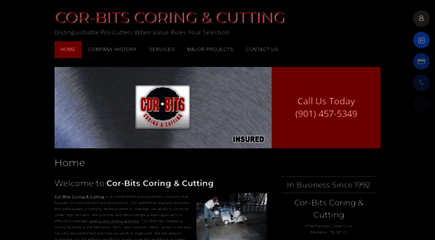 cor-bits.com