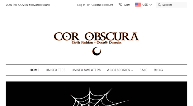 cor-obscura.com