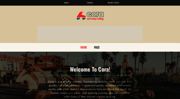 cora.org