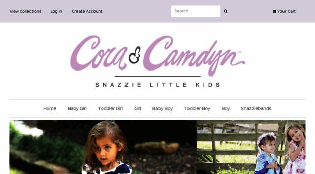 coraandcamdyn.com