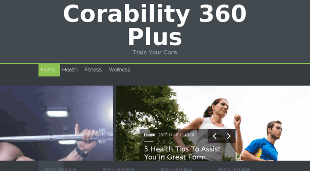 corability360plus.com
