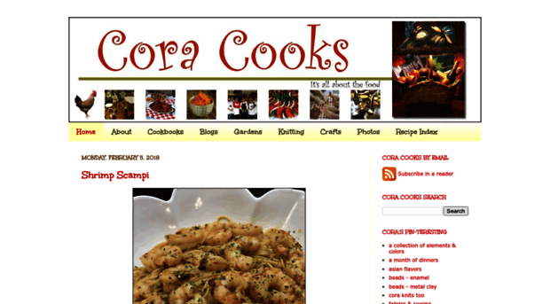 coracooks.com