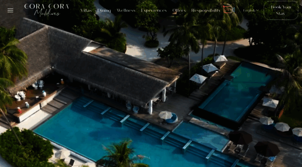 coracoraresorts.com