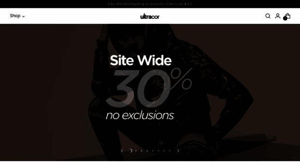 coractivewear.com