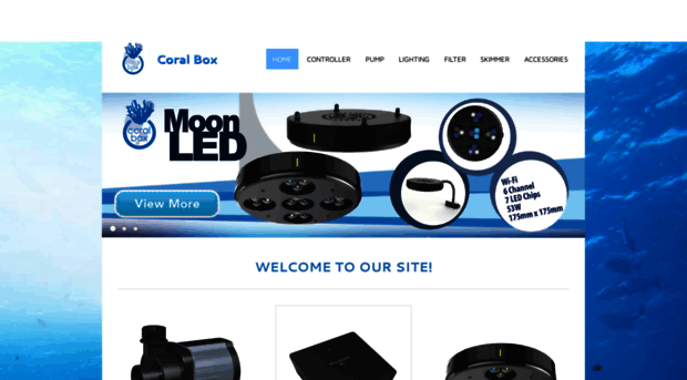 coral-box.com