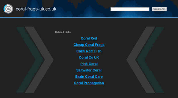 coral-frags-uk.co.uk