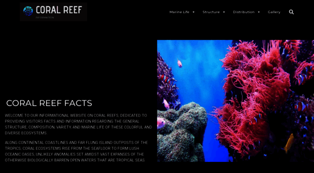 coral-reef-info.com