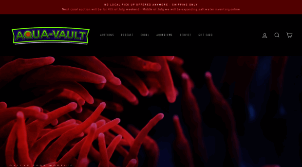 coral-vault.com