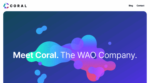 coral.community