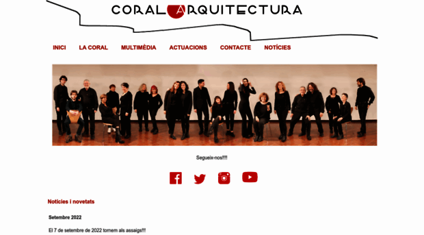 coralarquitectura.cat