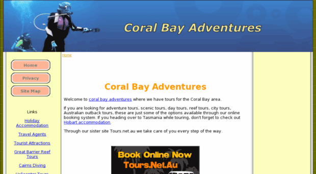 coralbayadventures.com.au