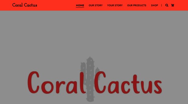 coralcactus.com