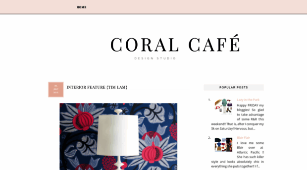 coralcafe.blogspot.com