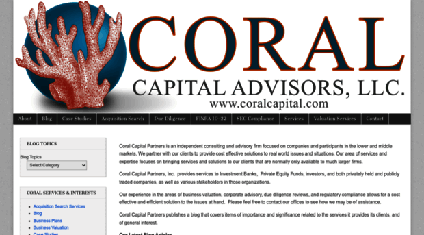 coralcapital.com