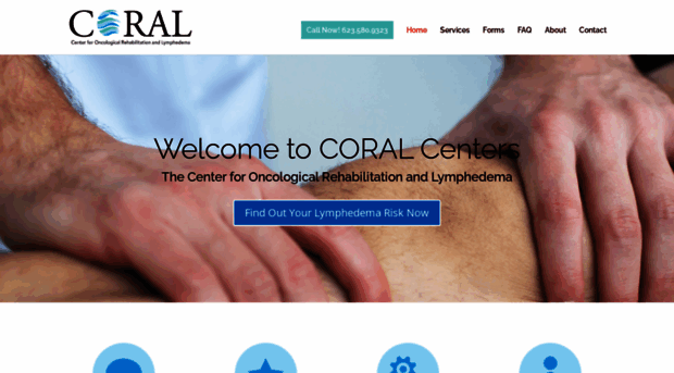 coralcenters.com