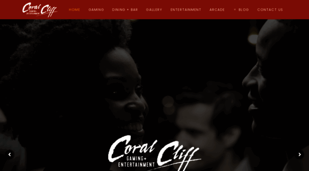 coralcliff.com
