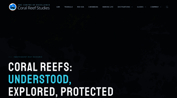 coralcoe.org.au