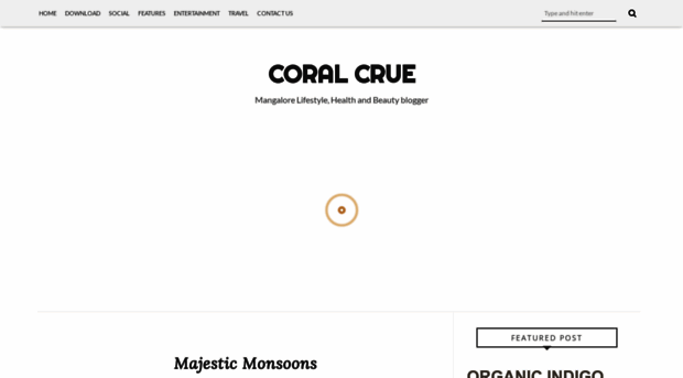 coralcrue.blogspot.in