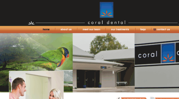 coraldental.com.au