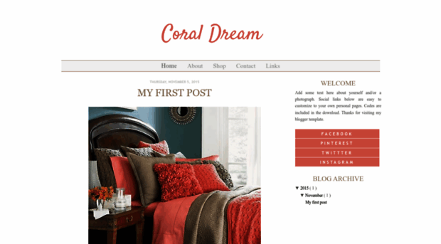 coraldreamtemplate.blogspot.com