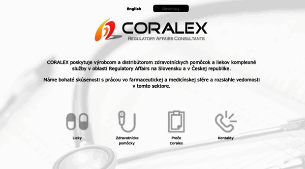 coralex.eu