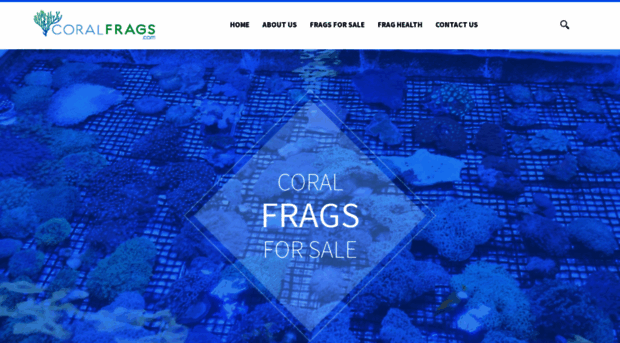 coralfrags.com