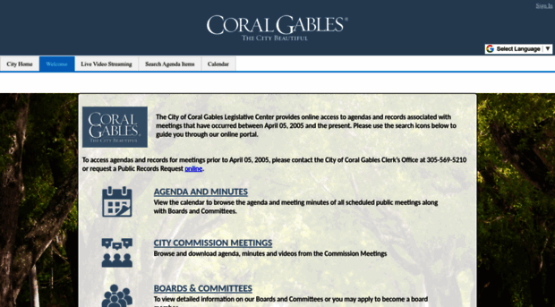 coralgables.legistar.com