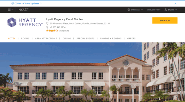 coralgables.regency.hyatt.com