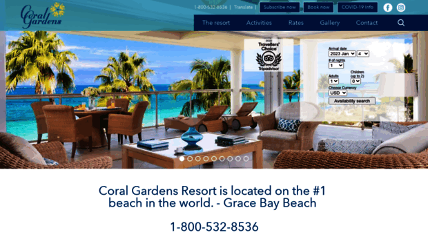 coralgardens.com