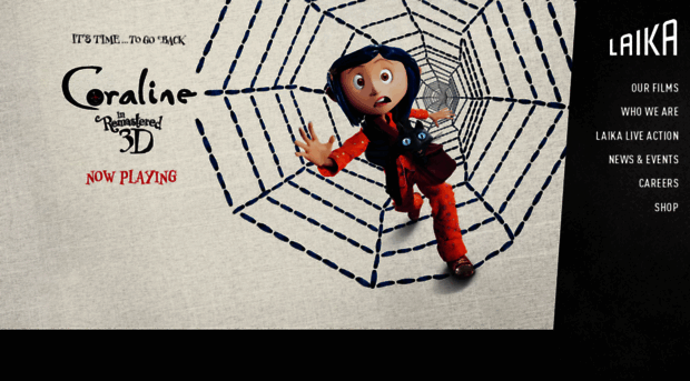 coraline.com