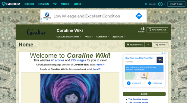 coraline.wikia.com