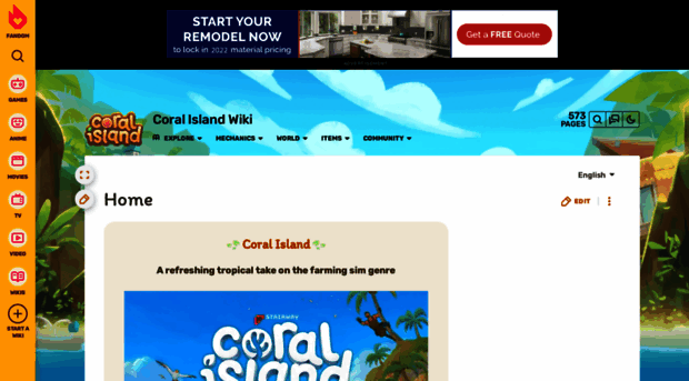 coralisland.fandom.com