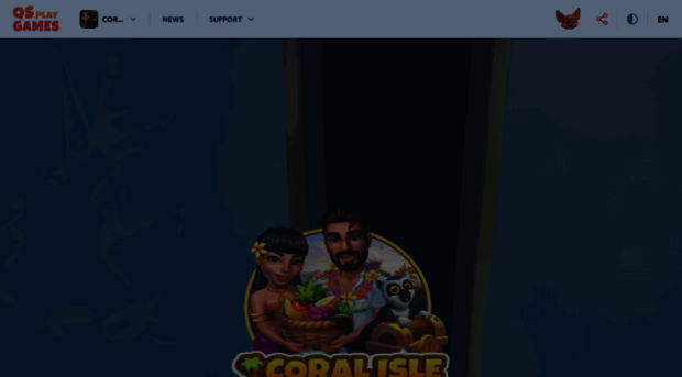 coralisle.quartsoft.com