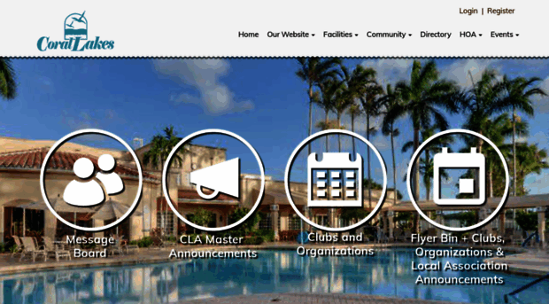 corallakes.org