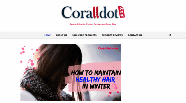 coralldot.com