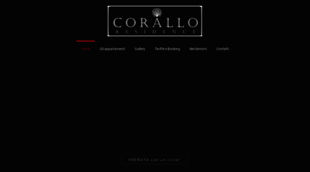 coralloresidence.it