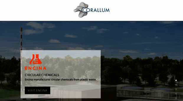 corallum.com