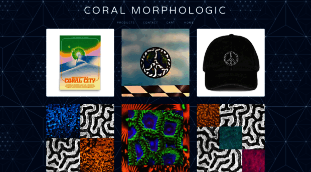 coralmorphologic.bigcartel.com
