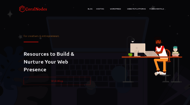 coralnodes.com