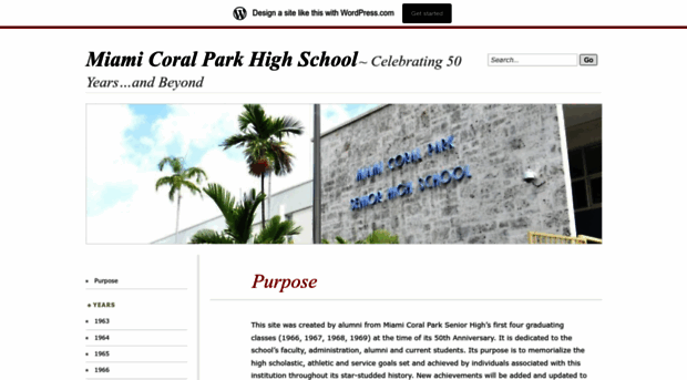 coralparkhigh.wordpress.com