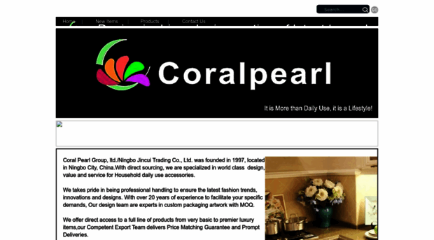 coralpearlgroup.com