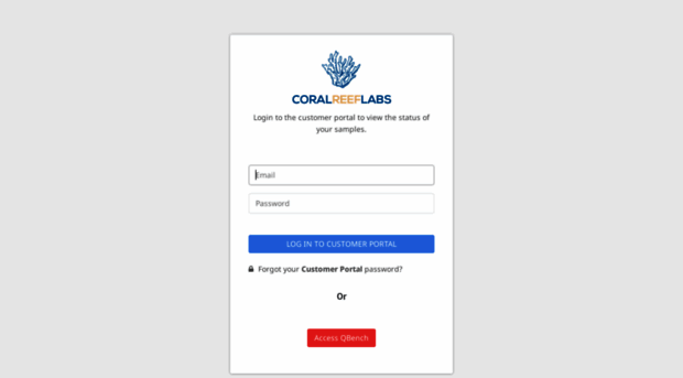 coralreef.qbench.net