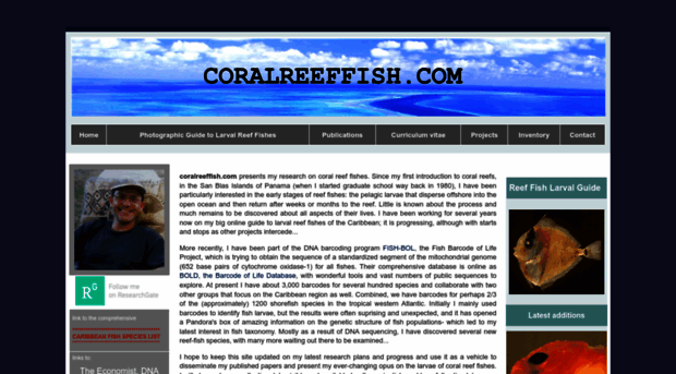 coralreeffish.com