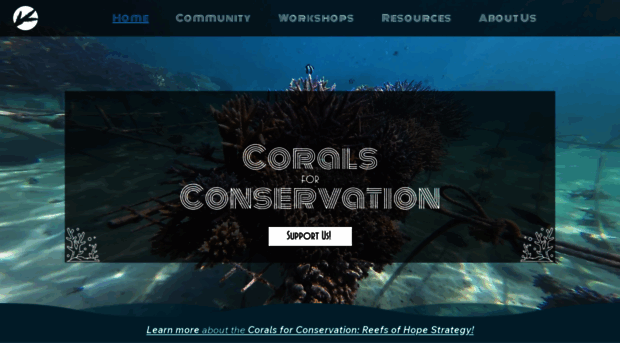 corals4conservation.org