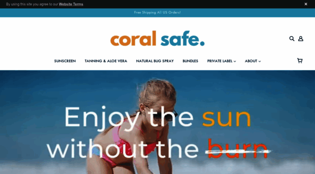 coralsafe.com