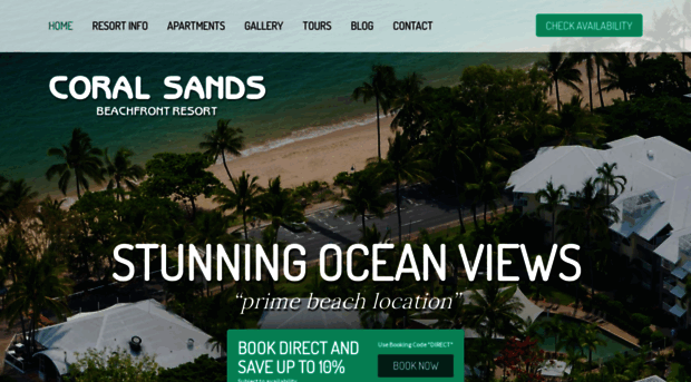 coralsands.com.au