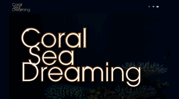 coralseadreaming.com