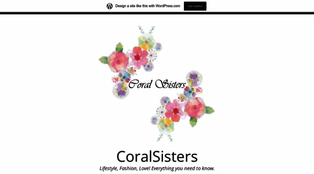 coralsisters.wordpress.com